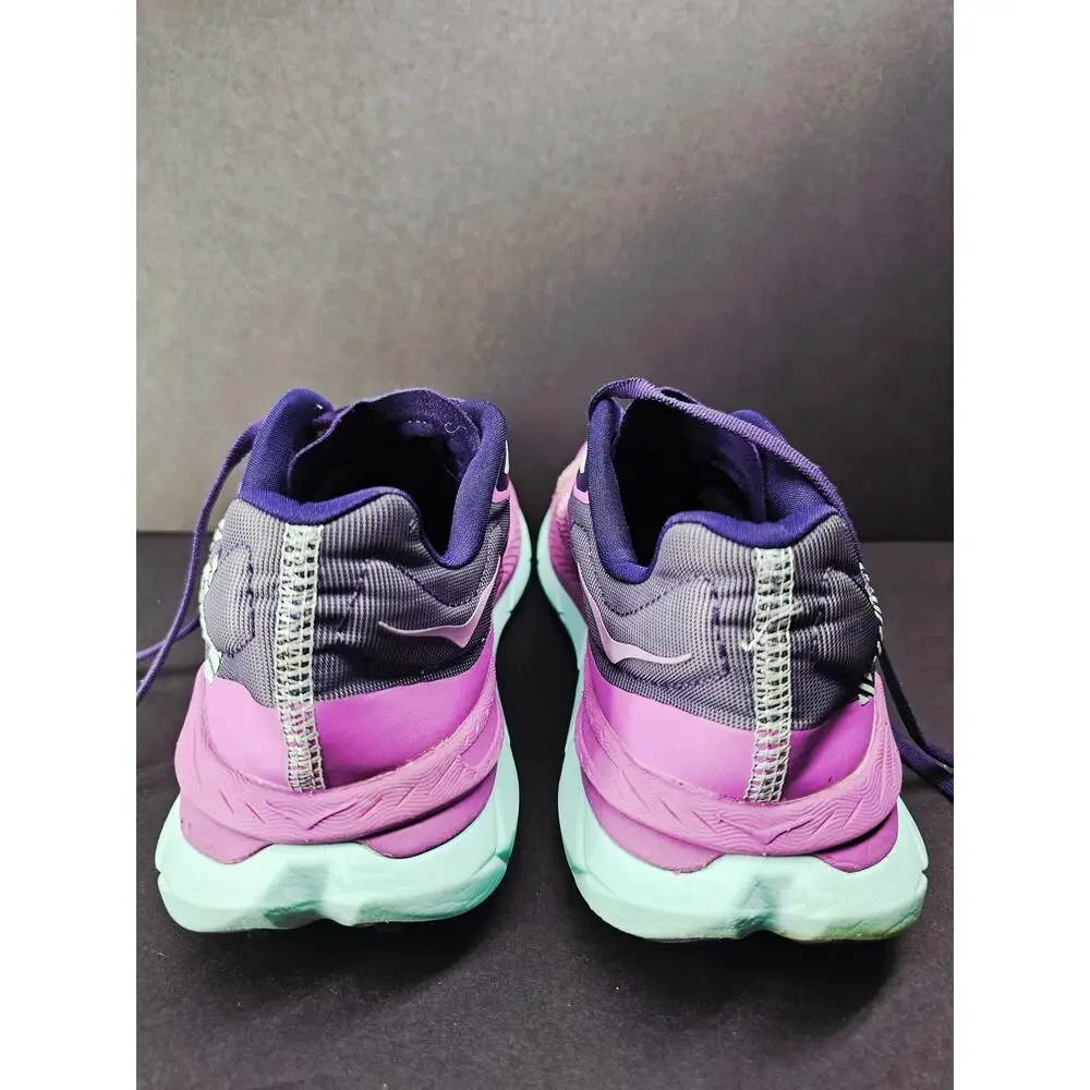 Hoka Women 8.5 Comfy footwear
